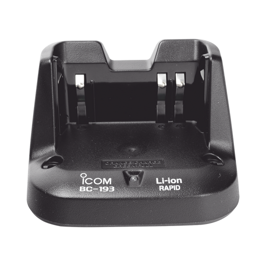 Cargador rapido de escritorio solo para bateria BP-265