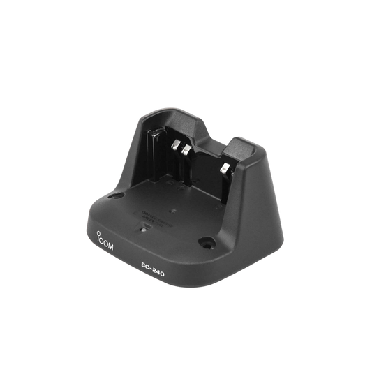 Cargador rapido de escritorio solo para bateria BP-298