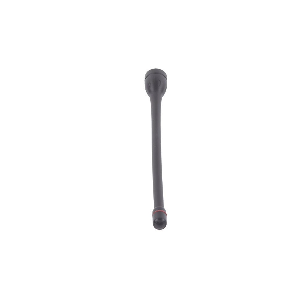 Antena Portátil Helicoidal UHF 430 - 470 MHz. Para Radios ICOM.
