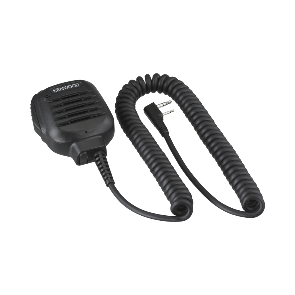 Micrófono-Bocina de uso Rudo MIL-STD-810 para NX-1200 NX-1300 NX-3220 NX-3320 NX-240 NX-340 TK-2312 TK-3312 TK-2402 TK-3402 TK-2000 TK-3000 TK-3230