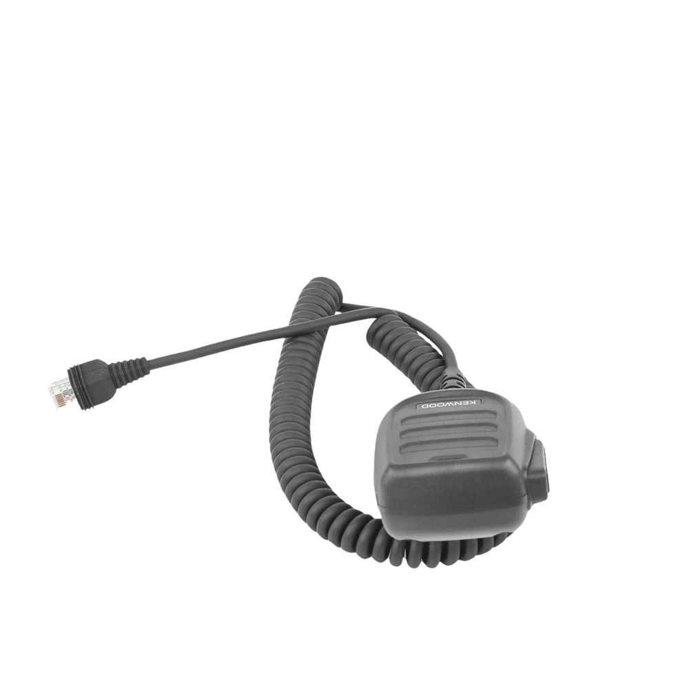 Micrófono estándar para radios móviles TK-7302/8302/7360/8360 NX-740/840/3000/5000 TKD-740/840
