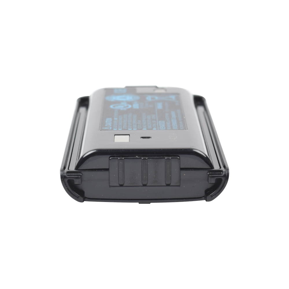 KNB69L Batería de Alta Capacidad Li-ion, 2,550 mAh. para NX-1200 NX-1300 NX-240 NX-340 TK-2402 TK-3402 TK-2312 TK-3312