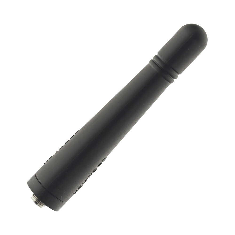 Antena recortada UHF 440-490 MHz para TK-3000/3402/3312 NX-1300/340/3320/5300