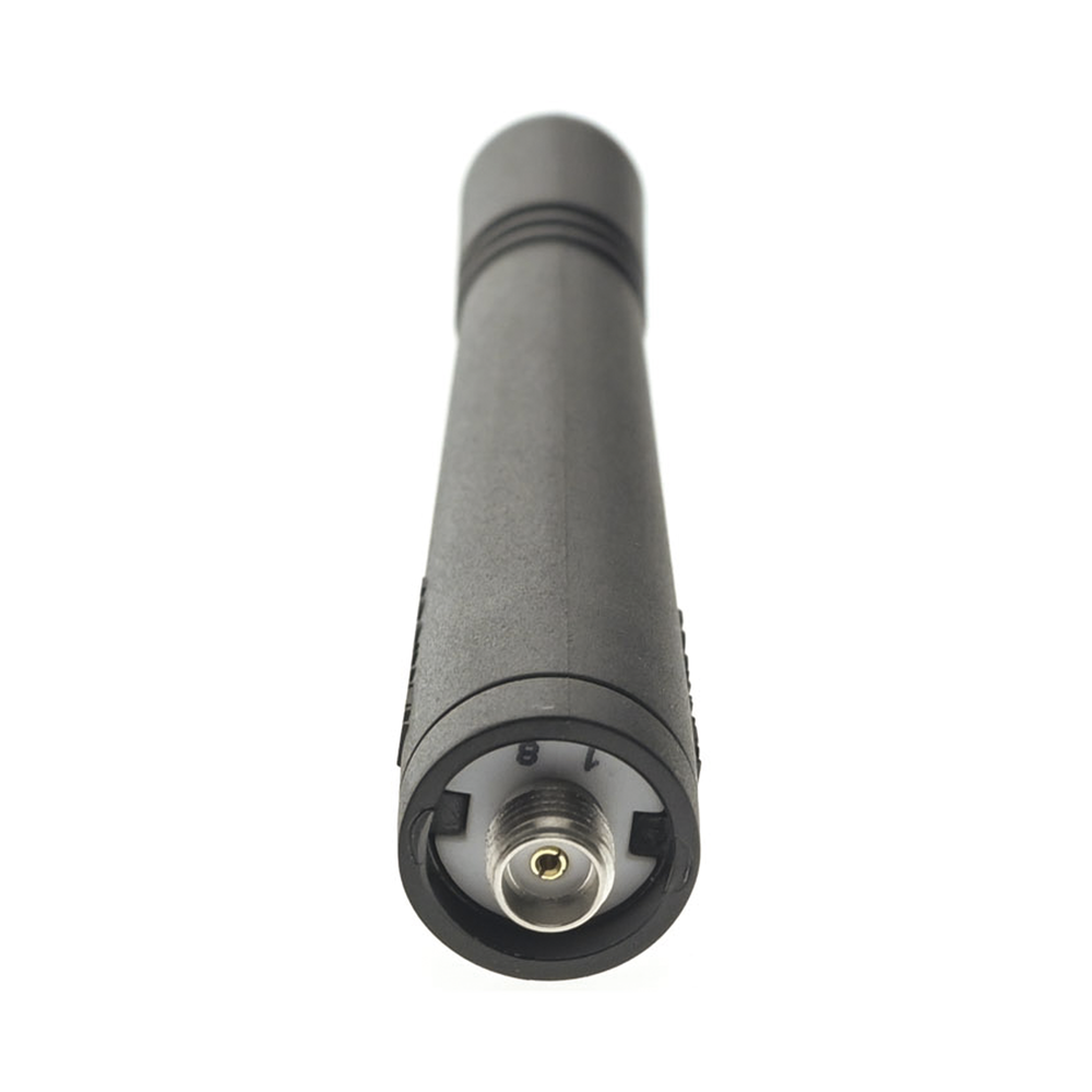 Antena recortada UHF 440-490 MHz para TK-3000/3402/3312 NX-1300/340/3320/5300