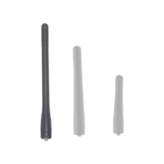Antena VHF Standard 148-162 MHz Para Radio Portátil KENWOOD