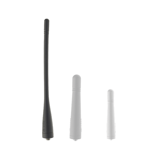 Antena UHF Standar 440-490 MHz Para Radio Portátil KENWOOD