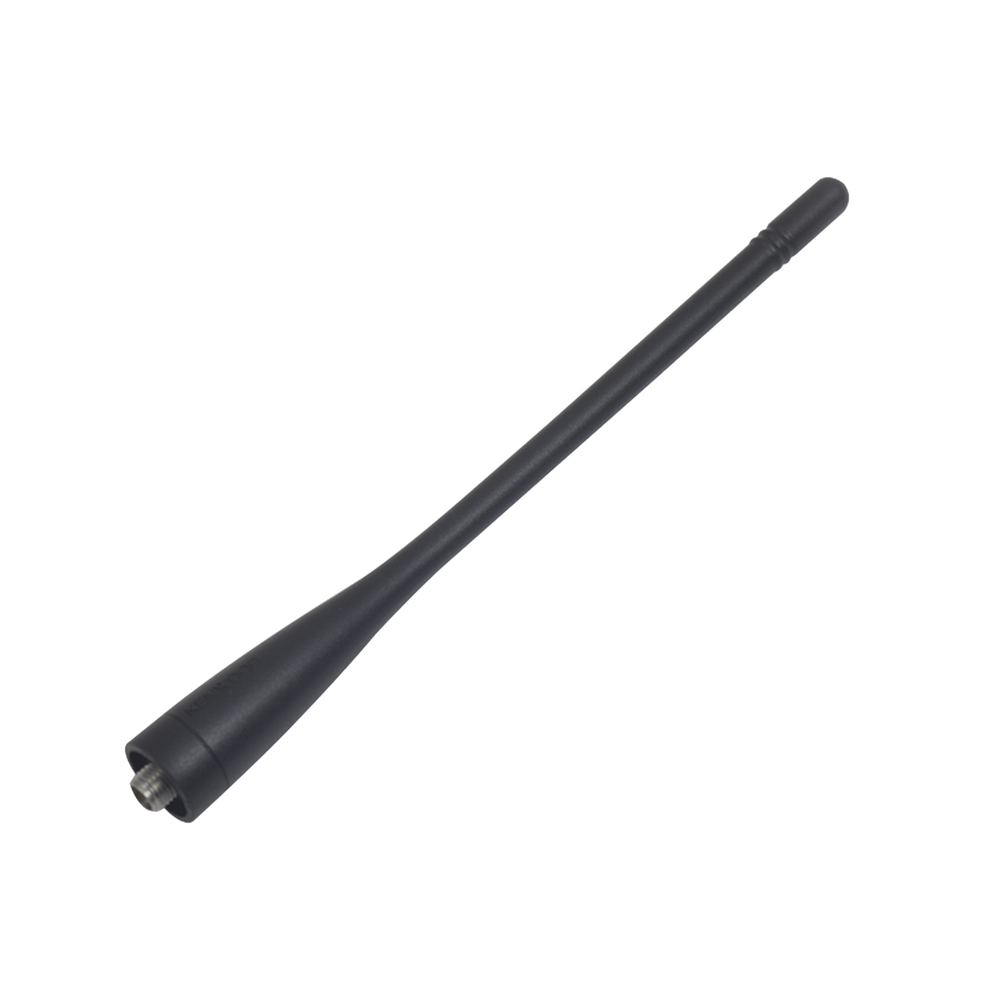 Antena UHF Standar 440-490 MHz Para Radio Portátil KENWOOD