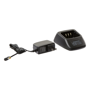 KSC35SK Cargador de escritorio para baterías KNB-45, KNB-63, KNB-65, KNB-69