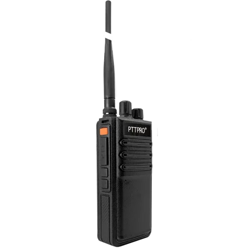 Pack de 4 Radios MESH01 PTTPRO