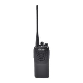 TK-3000-KV2 440-480 MHz, Práctico y Ligero, MIL-STD-810, 16 Canales, DTMF, IP54, VOX, Scan, Incluye antena, batería, cargador y clip