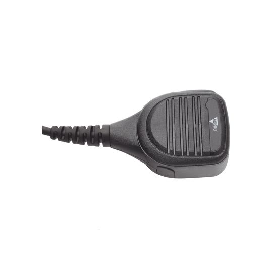 Micrófono - bocina para intemperie para KENWOOD TK3230/2000/ 3000/3402/3312/3360/3170,NX240/340/220/320/420, TKD240/340, TX500/600/320/680