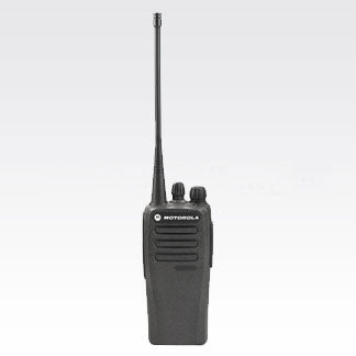 MOTOTRBO DEP450 Radio Portátil de dos vías
