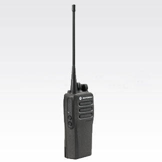 MOTOTRBO DEP450 Radio Portátil de dos vías