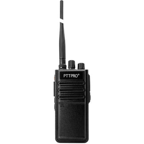 Pack de 4 Radios MESH01 PTTPRO