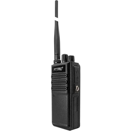 Pack de 4 Radios MESH01 PTTPRO