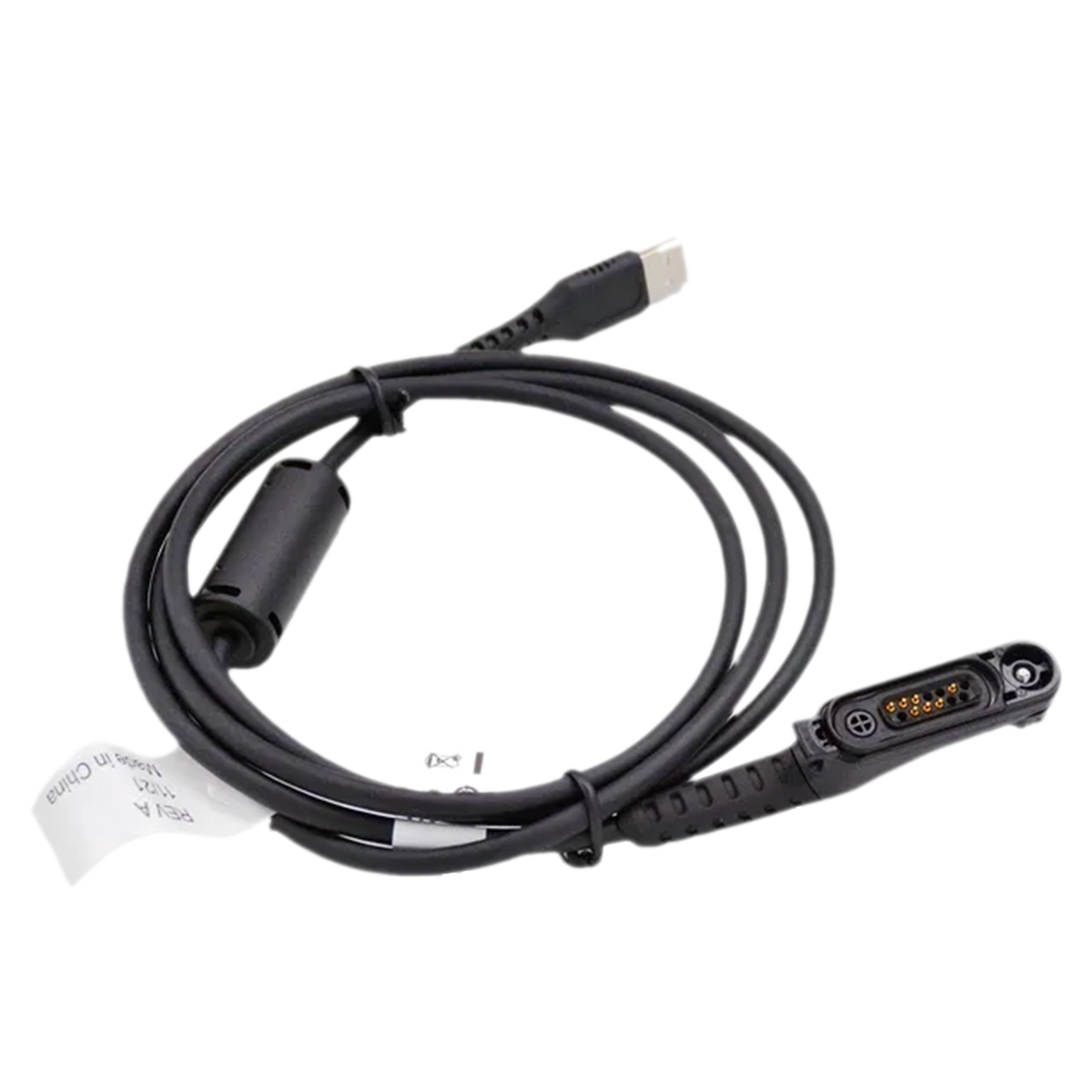 Cable de programación Motorola de interfaz Mini GCAI R7/R5