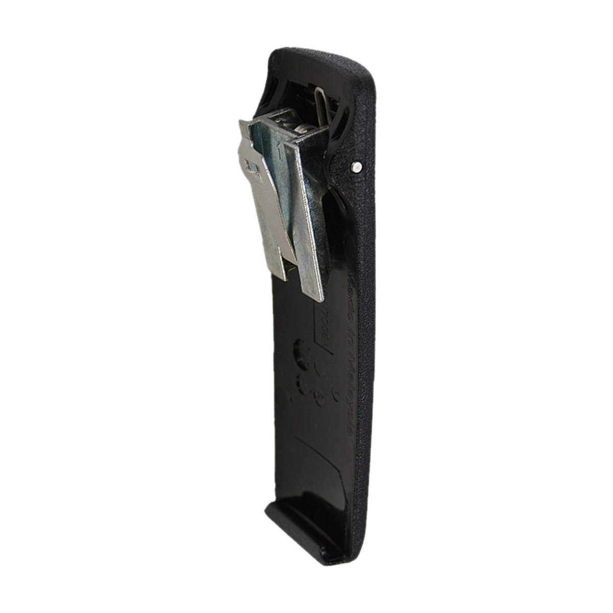 Clip 2.5 pulgadas Motorola DEP450 R2 R5