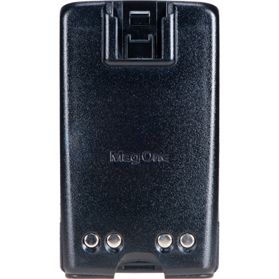 Batería Mag One Ni-Mh 1200 mAh 7.5 V IP54 A8