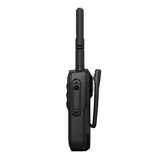 Motorola R5 64 Ch 4 wattts NKP