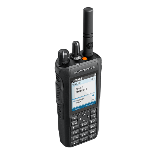 Motorola R7 1000 Ch 4 watts IP68 FKP
