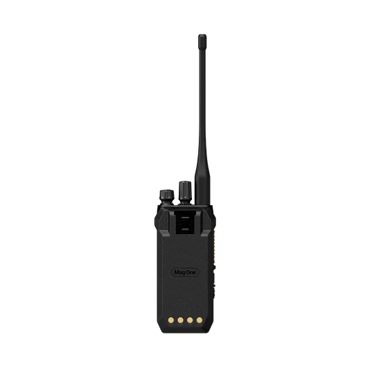 Mag One X10d de Motorola Solutions