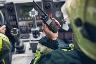 Comunicación PTT: Qué es, cómo funciona y para qué sirve