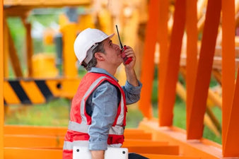 ¿Qué radio necesito para mi empresa?: Guía para elegir el equipo correcto