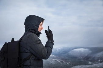 ¿Qué frecuencia de radio necesito?: Guía para elegir entre VHF y UHF