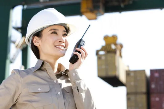 Radios de comunicación: Tipos, usos y cómo elegir el ideal