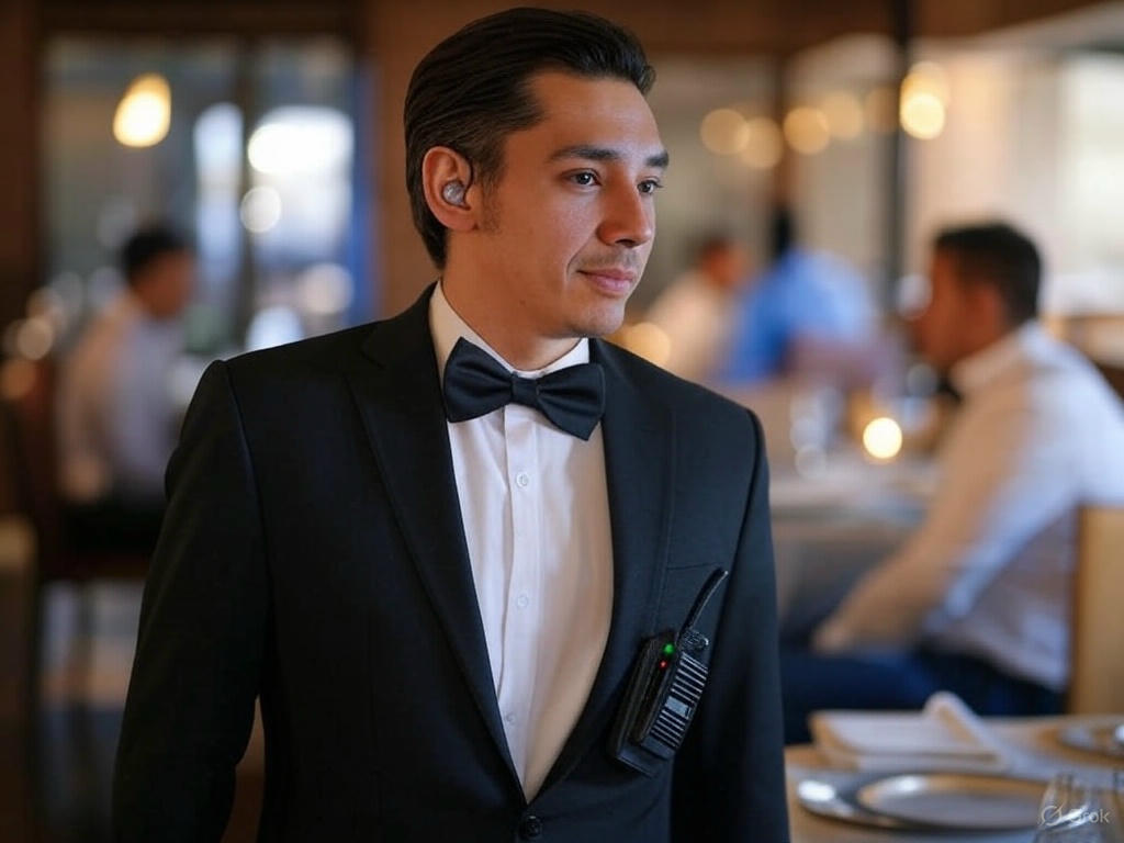 Los Mejores Radios para Restaurantes