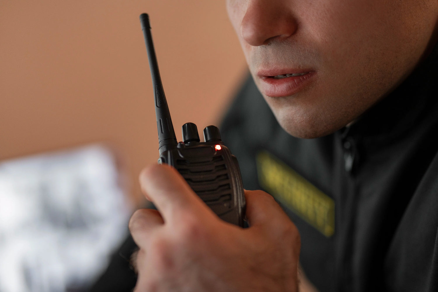 Radios Profesionales