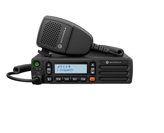 RADIO MÓVIL DE DOS VÍAS TLK 150