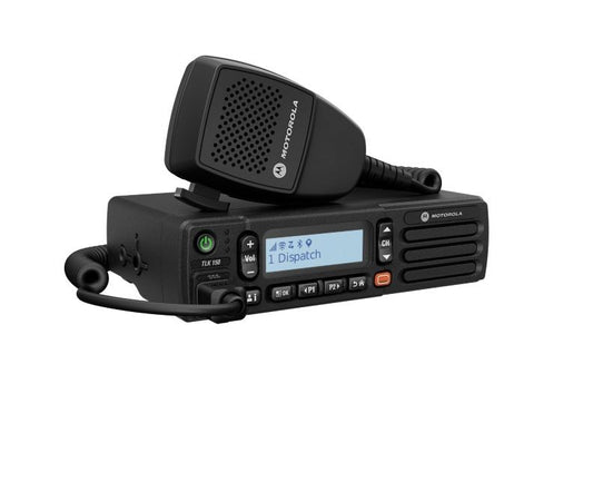 RADIO MÓVIL DE DOS VÍAS TLK 150