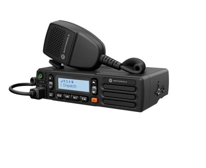RADIO MÓVIL DE DOS VÍAS TLK 150