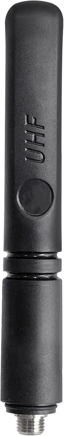 Antena auxiliar Motorola PMAE4069A | UHF (403-450 MHz)