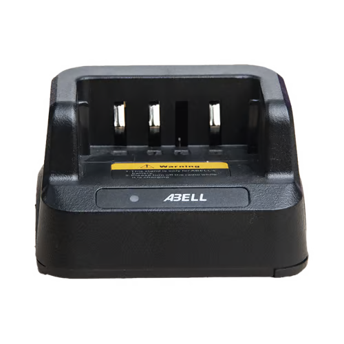 Radio Portátil DMR ABELL A520T-400 / UHF 400-480 MHz / 4W / 32 Canales / Cifrado de Voz / Batería 68 hrs / IP54