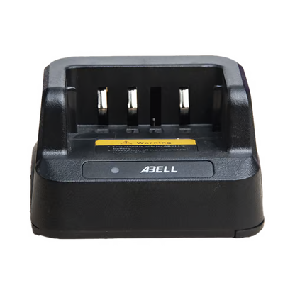 Radio Portátil DMR ABELL A520T-400 / UHF 400-480 MHz / 4W / 32 Canales / Cifrado de Voz / Batería 68 hrs / IP54
