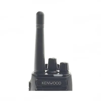 Imagen de la Antena recortada UHF 440-490 MHz para TK-3000/3402/3312 NX-1300/340/3320/5300 