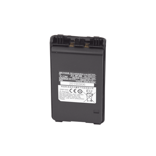 Batería Li-Ion 2250 mAh P/ ICF3003/4003/ ICV86