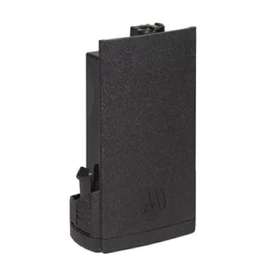 Foto de la Batería PMNN4486 de Ion de litio IMPRES 2, 3400mAh, común, una de las baterías para radio Motorola