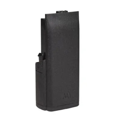 Foto de la Batería PMNN4487  IMPRES 2 de Ion de litio, 4850mAh, común, una de las baterías para radio Motorola