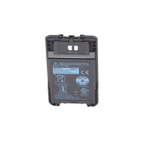 Fotografía de una Batería para radio Li-Ion, 1520 mAh.KNB65L-AD-1-l