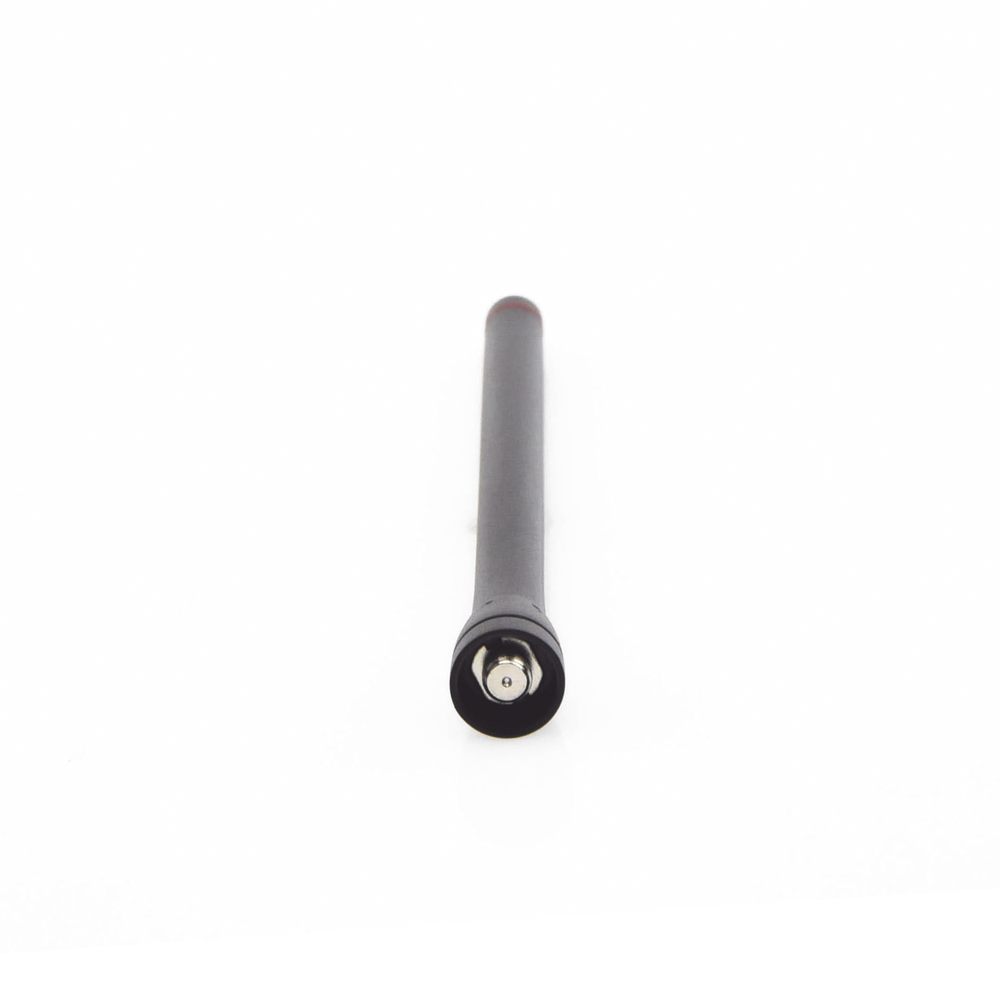 Antena Portátil Helicoidal VHF 146-174 MHz. Para Radios ICOM.