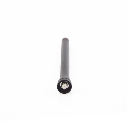 Antena Portátil Helicoidal VHF 146-174 MHz. Para Radios ICOM.