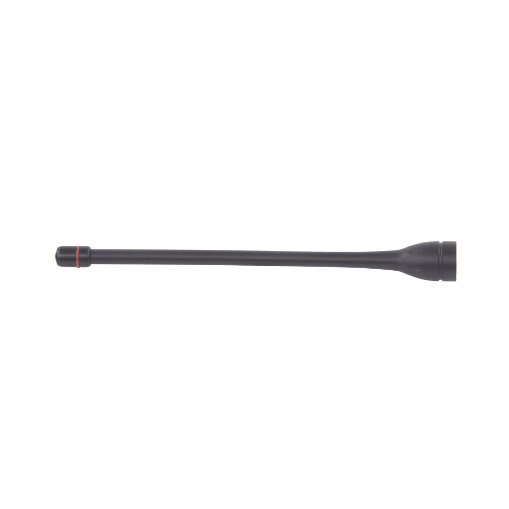 Antena Portátil Helicoidal UHF 430 - 470 MHz. Para Radios ICOM.