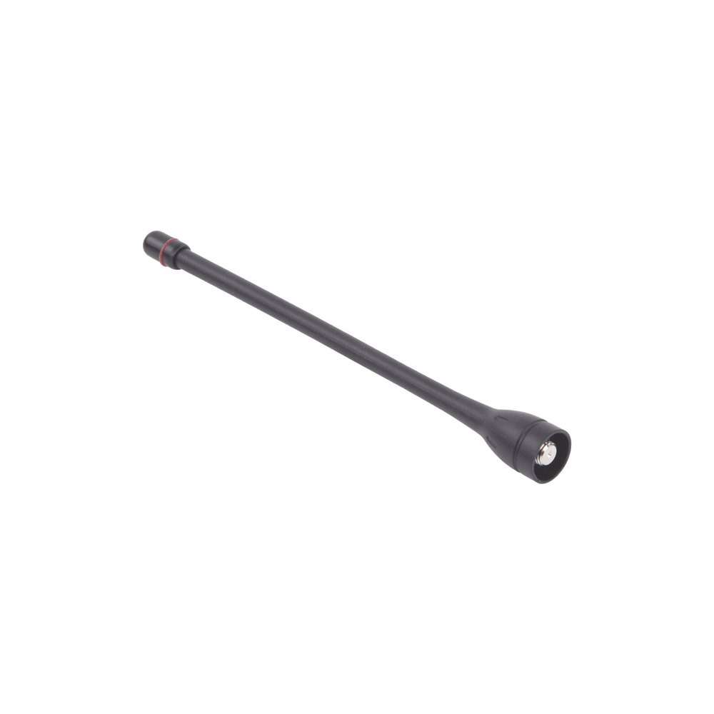 Antena Portátil Helicoidal UHF 430 - 470 MHz. Para Radios ICOM.