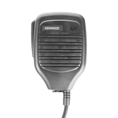 Micrófono-Bocina Compacto, MIL-STD-810, Jack 2.5mm para TK-2000 TK-3000 NX-1200 NX-1300 NX-3220 NX-3320 NX-240 NX-340 TK-2312 TK-3312 TK-2402 TK-3402 TK-3230