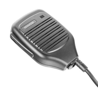 Micrófono-Bocina Compacto, MIL-STD-810, Jack 2.5mm para TK-2000 TK-3000 NX-1200 NX-1300 NX-3220 NX-3320 NX-240 NX-340 TK-2312 TK-3312 TK-2402 TK-3402 TK-3230