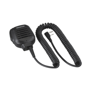 Micrófono-Bocina de uso Rudo MIL-STD-810 para NX-1200 NX-1300 NX-3220 NX-3320 NX-240 NX-340 TK-2312 TK-3312 TK-2402 TK-3402 TK-2000 TK-3000 TK-3230