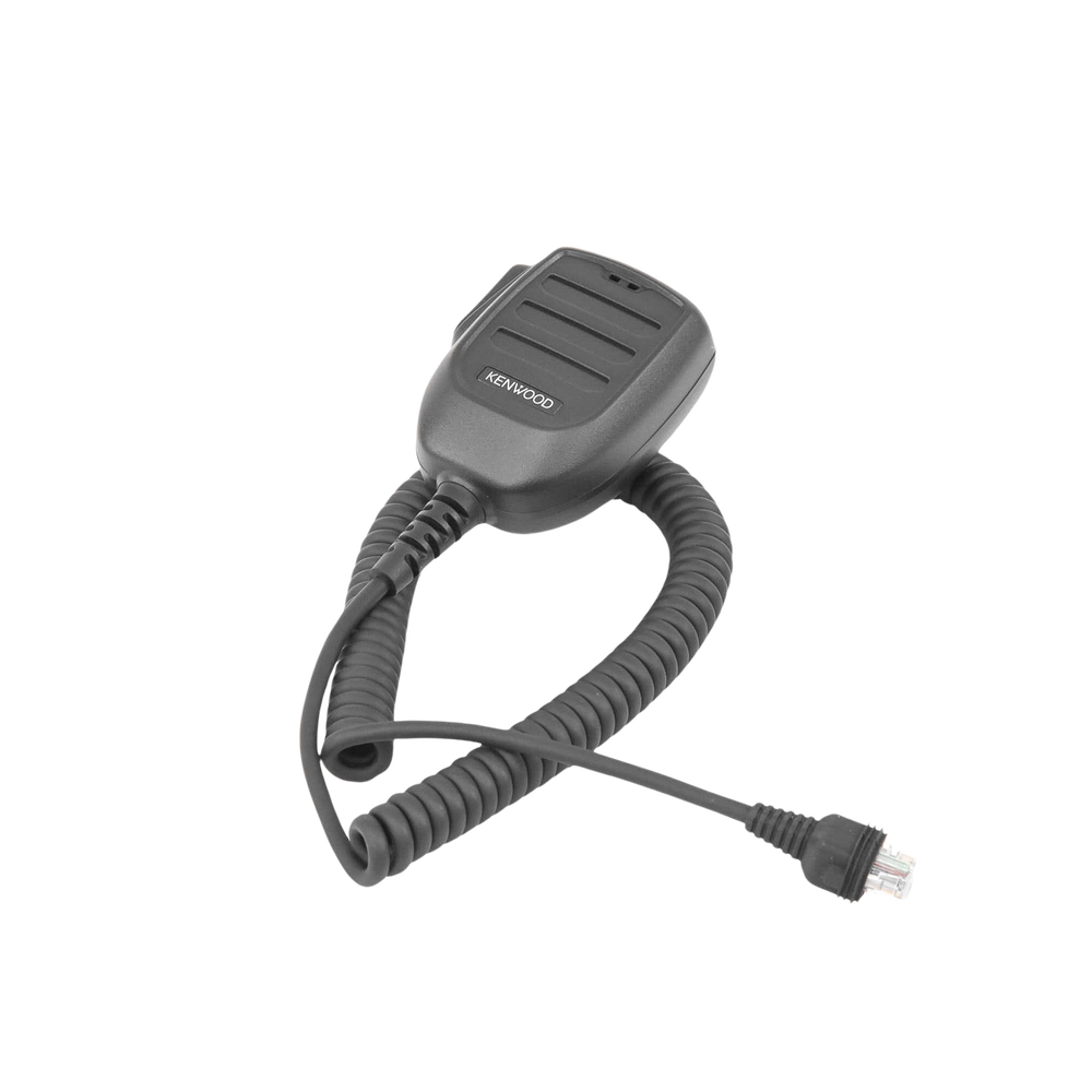 Micrófono estándar para radios móviles TK-7302/8302/7360/8360 NX-740/840/3000/5000 TKD-740/840
